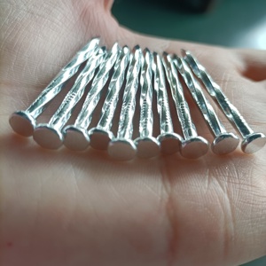 Clous en <span class=keywords><strong>béton</strong></span> galvanisé de qualité supérieure pour la construction - Product Image 6