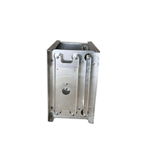Purificateur d'air industriel de haute qualité, nouveau, pré-filtre, panneau de précipitation électrostatique, filtration de la poussière, élimination des gaz, machines
