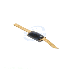 Original MSS20-046-E28 E28 Diodes Buy Electronics Components Online - Product Image 1