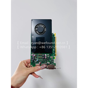 <span class=keywords><strong>K620</strong></span> p620 K2200 K2000 k2000d P600 P1000 M2000 K4200 K4000 K5000 K1200 P400 GPU card đồ họa - Product Image 2