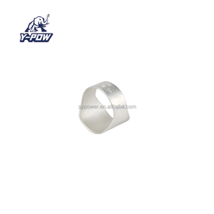 Buje de Biela de Alta Calidad Nuevo 04907038 21506250 para Motor Volvo D8K y Motor Deutz TCD7.8, Repuestos para Excavadora - Product Image 1