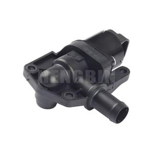 B28/00 D95166 C95177 14859 556037 7514038 8200299241วาล์วปีกผีเสื้อความเร็วรอบเดินเบา - Product Image 4