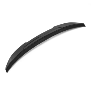 Alerón Trasero Estilo PSM de Fibra de Carbono para <span class=keywords><strong>BMW</strong></span> G22 430i 440i G82 M4 2020-2026, Alerón Trasero Tipo Cola de Pato - Product Image 5
