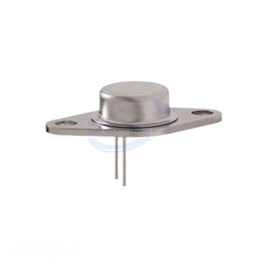 TO-204AA, TO-3 60CDQ045 Single Diodes Electronic Chips Component Original One Stop Service - Product Image 1