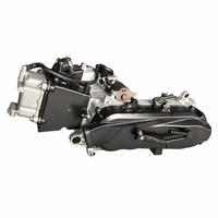 Ensemble moteur de scooter SYM M92, moteur complet 4 temps, pièce de rechange ARA ANL