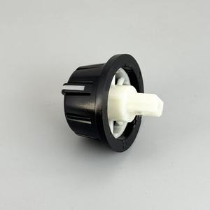 ปุ่มควบคุมแผงคอม 55905-0K101 สำหรับระบบ HVAC ของโตโยต้า วีโก้ ติดตั้งง่าย - Product Image 1