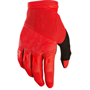 Gants d'hiver personnalisés à cinq doigts pour moto et VTT - Gants de sport d'extérieur imperméables et antidérapants - Product Image 4