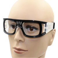 Anti-Fog Prescription Sport Goggles