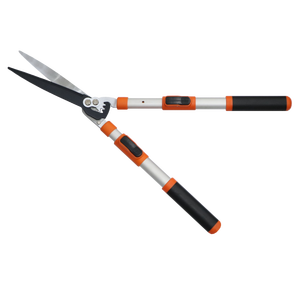 Engrenage moyen de cisaillement manuel léger Hc-2228Gx de haie avec la lame droite de 63 ~ 81.5cm pour le cisaillement d'herbe - Product Image 1