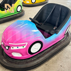 Auto a Scontro per Bambini per Noleggio ed Eventi, Auto a Scontro per Feste e Carnevali - Product Image 3