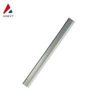 Lame de nettoyage de tambour pour copieurs Sharp MX 850 904 950 1100 1054 1204 9008 10508 12008