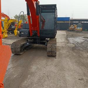 Excavatrice Hitachi ZX120/130 d'occasion avec une qualité exceptionnelle pour vos besoins - Product Image 2