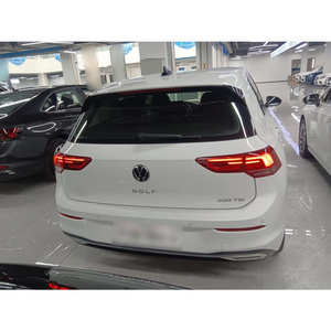 Auto Usado Guazi 2023, <span class=keywords><strong>Volkswagen</strong></span> <span class=keywords><strong>Golf</strong></span>, Listo para Enviar, Motor de Gasolina, Automático, Sedán de 5 Plazas, Volante a la Izquierda - Product Image 6