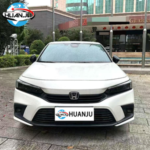 <span class=keywords><strong>Auto</strong></span> Usado Seleccionado <span class=keywords><strong>Premium</strong></span>, Honda Civic 2022 1.5t 240turbo Automático, Sedán con Volante a la Izquierda, Exterior Elegante, Manejo Estable - Product Image 3
