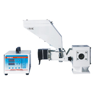 Doseuse de Masterbatch couleur de type volumétrique 2024 Offre Spéciale pour machine de moulage par injection