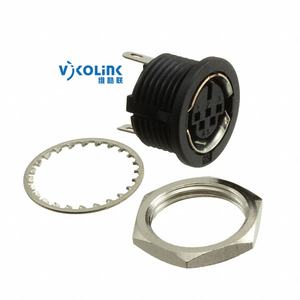 Composants BOM HR12-10R-5SC(71) CONN RCPT HSNG FEMALE 5POS <span class=keywords><strong>PNL</strong></span> MT HR12-10R-5SC(71) - Product Image 1