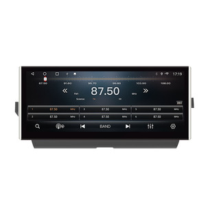 Cho TOYOTA CAMRY 2021 2022 Android Car đài phát thanh GPS navigation đa phương tiện <span class=keywords><strong>DVD</strong></span> <span class=keywords><strong>Player</strong></span> 14 12.3 inch 1920*720 màn hình 6GB 128GB Carplay - Product Image 5