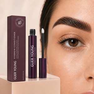 Suero Natural para Pestañas de Marca Privada para Mujeres, OEM, Suero para Cejas y Pestañas con su Propia Marca - Product Image 1
