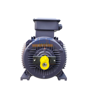 Motores de 15 kW y 480 V, 15 HP - Product Image 3
