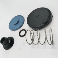 Couvre-moteur en plastique Mopar Performance 32140004, pièces de moteur automobile, kit de couvre-moteur PCV pour S60 XC90 2.0L