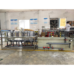 Incubadora de <span class=keywords><strong>Huevos</strong></span> Industrial de Agua Purificada Tipo Botella Acrílica CATAQUA, Totalmente Automática para Incubar <span class=keywords><strong>Huevos</strong></span> - Product Image 4