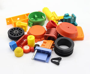 Btai <span class=keywords><strong>Plastic</strong></span> Om Product Af Te Werken-Compleet Productieproces - Product Image 3