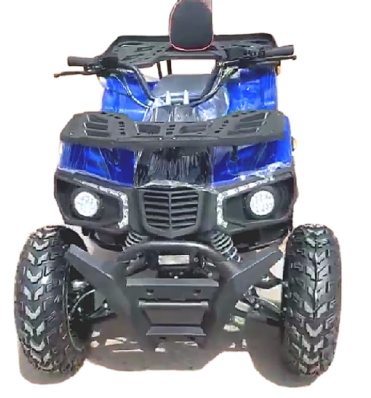 Polaris Slingshot 4 Wheel