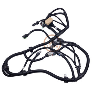 ชุดสายไฟเครื่องยนต์ 6745-81-9230 6745-81-9250 สำหรับเครื่องยนต์ SAA6D114E - Product Image 1