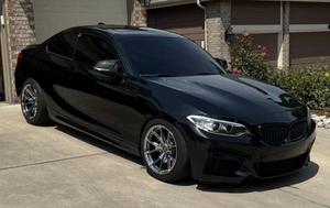 Jantes forgées personnalisées Triple Chrome VS5RS VS-5RS 5x112/5x120 pour <span class=keywords><strong>BMW</strong></span> X3 F25 G01 X5 E70 F15 G05 X6 E71 F16 X7 G07 X3M X4M X5M - Product Image 3