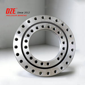 DZE Brand RKS.23.0944 דגם Nonl-Gear מיסב כדורי מגע ארבע נקודות עם אטימה כפולה P2/P4/P5 דיוק 50Mn/42CrMo - Product Image 3