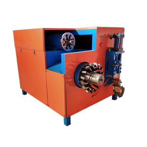 Máquina de Desmontaje y Reciclaje de Motores de Alta Calidad a <span class=keywords><strong>Precio</strong></span> Económico para Extraer Bobinados de <span class=keywords><strong>Cobre</strong></span> del Estator del Motor - Product Image 1