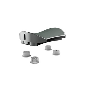 WT-1 nhà máy trực tiếp nhà cung cấp thiết kế hiện đại mặc-chống bàn Bàn phím và chuột cổ tay phần còn lại - Product Image 6