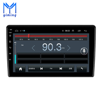 Autoradio Android 10 pour Renault Duster 2015-2018, système audio stéréo avec navigation GPS et TV, garantie 1 an
