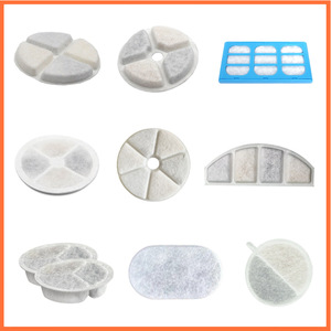 Honden Huisdier Kat Water Fontein Vervangende Filters - Product Image 2