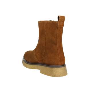 Bottines basses pour femme Manas 6941 Noir - Product Image 2