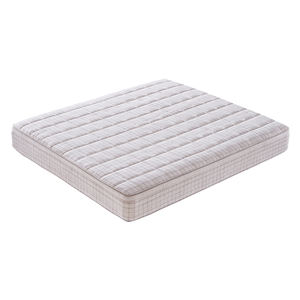 King <b>Queen</b> Size Eco-Friendly Non-Adhesive Cotton <b>Mattress</b> for Hotel Hospital Silent Pocket Spring Modern Design Home Furniture - Product Image 6