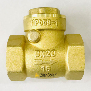 Valvole <span class=keywords><strong>di</strong></span> non ritorno per scaldabagni - Product Image 3