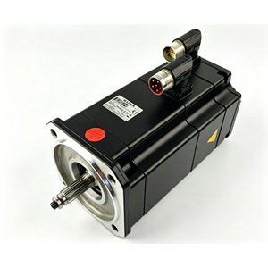 รับประกัน 1 ปี มอเตอร์คุณภาพสูง 1FK7063-5AF71-1SY3-ZS77+N16 2.3kW รุ่น 1FK7063 อะไหล่หุ่นยนต์อุตสาหกรรม - Product Image 5