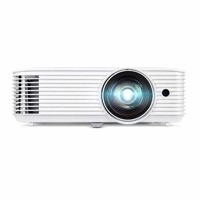 Projecteur d'éducation en classe 3D à ultra courte focale T421D, 3600 lumens