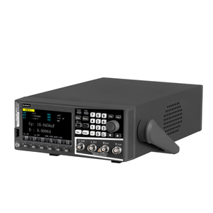 Puente Digital HXY2830/HXY2832 de Alta Precisión, Ajustable Continuamente de 20Hz-200KHz, para Capacitores, Resistencias e Inductores, 220V, 1 Año de Garantía - Product Image 4