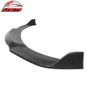 Alerón Delantero Estilo S para Chrysler 300 IKON 11-14, Divisor de Parachoques, Accesorio Exterior de Poliuretano de Alta Calidad - Product Image 5