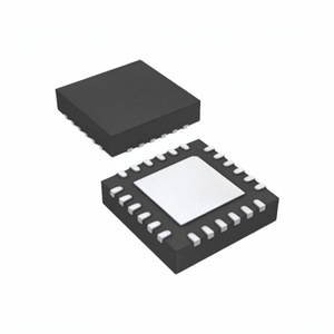 Componente Electrónico BOM IC en Stock ADP2386ACPZN-R7, Gestión de Energía (PMIC) 24 WFQFN con Pad Expuesto, CSP, Comprar en Línea - Product Image 1
