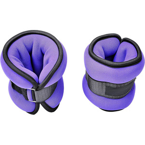 Ensemble de poids réglables pour chevilles et poignets, pour hommes et femmes, bandes lestées pour jambes et bras, pour la marche, le jogging, la remise en forme et l'entraînement - Product Image 4