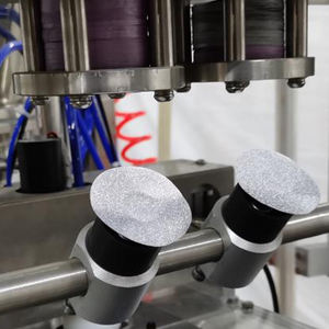 Línea de envasado de taza de polvo de cápsula de <span class=keywords><strong>té</strong></span> de precio de fábrica de proveedor de fabricación de China para <span class=keywords><strong>té</strong></span> <span class=keywords><strong>verde</strong></span>/<span class=keywords><strong>té</strong></span> negro/polvo de jazmín - Product Image 3