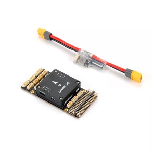 New Holybro Pixhawk PIX 32 Flight Control Four Axis Multi Axis Fixed Wing PX4 PIX4 Mini Upgraded <b>Drone</b> <b>Accessories</b> - Product Image 1