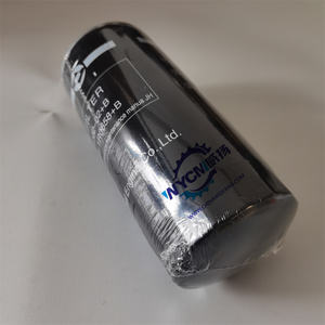 Yüksek kaliteli D6114 motor D17-002-02 + B yakit filtresi - Product Image 5