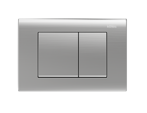 Nút Xả Màu Vàng Hồng Cho Bồn Cầu Ẩn - Product Image 5