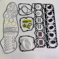 Kit de révision complet de joint de moteur Weichai Dongfeng FAW pour camion lourd, compatible avec Shaanxi X3000 F3000 M3000 SINOTRUK