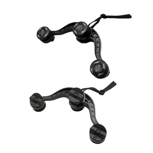 Vente chaude Bonne Qualité Gt Fg Noeud Attachant Outil Rapide Et Facile Ligne Noueur Portable Pêche Pe Ligne Nouage Outil pour Les Pêcheurs - Product Image 3