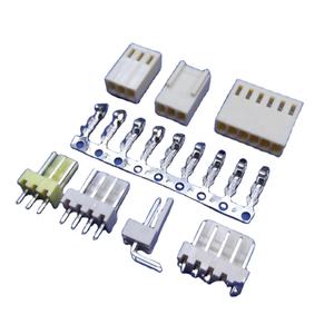 SCONDAR 2 pin-16pin Molex连接器2.0毫米间距母4针线对板晶片连接器，用于pcb板 - Product Image 5